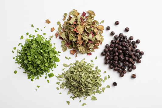 Hormonal Balance Naturally: Herbal Teas That Support Women & Men