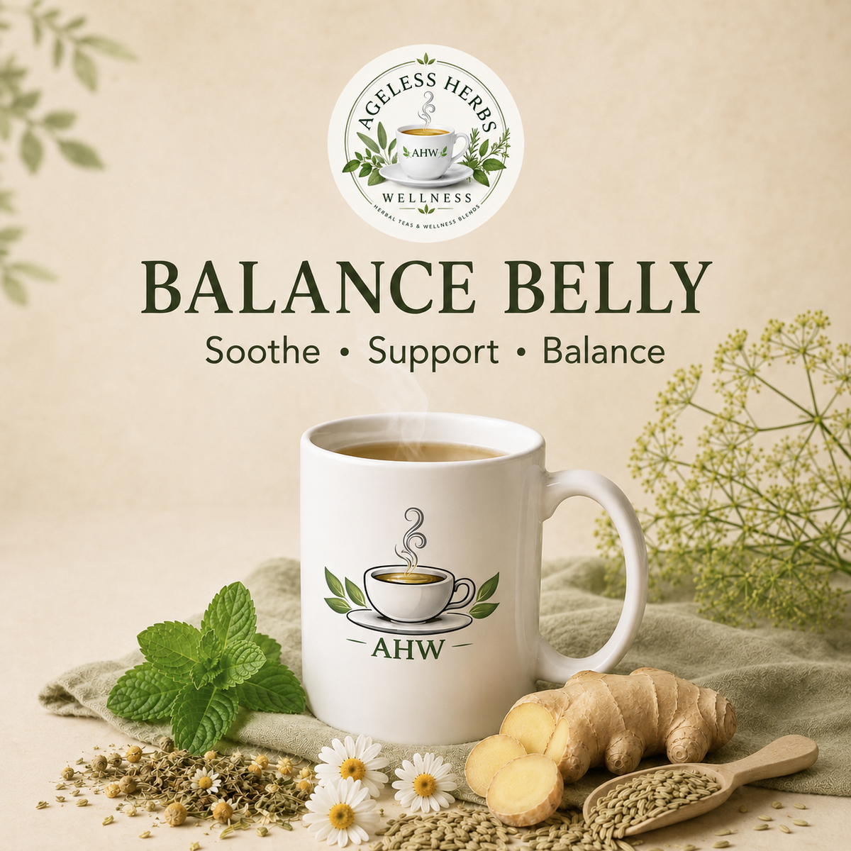 Balance Belly