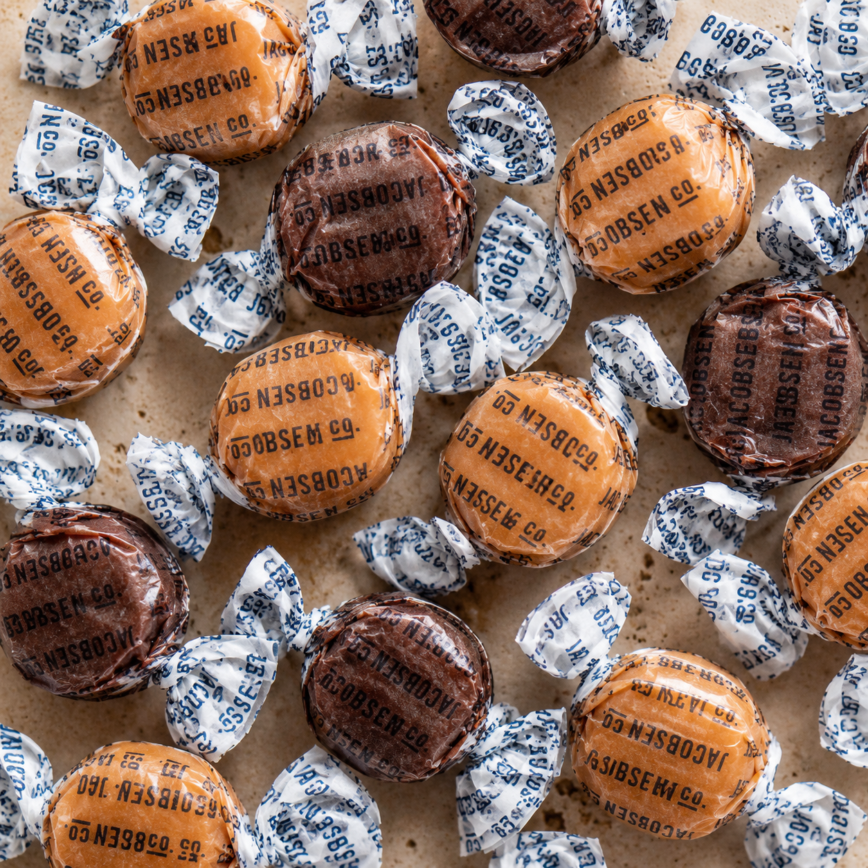 Sweet & Salty Collection