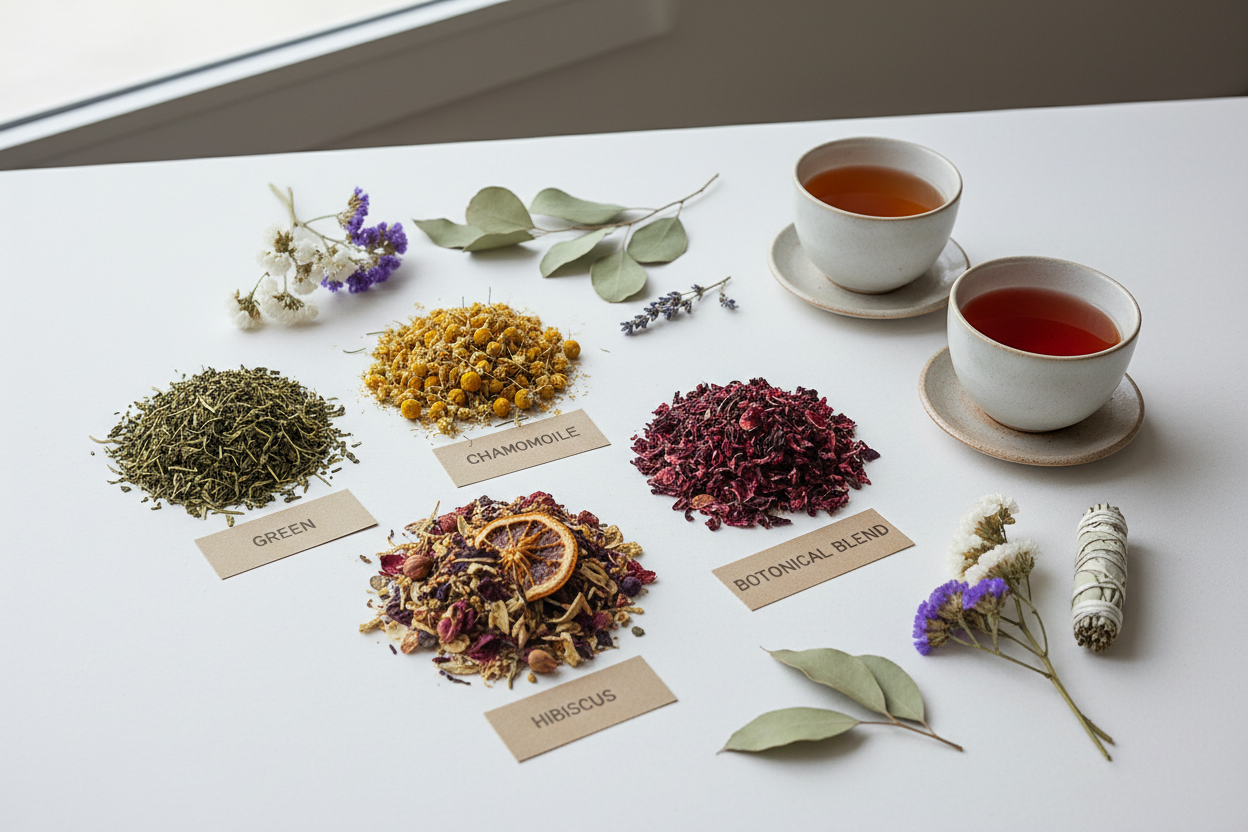 Wellness Bundles by Ageless Herbs Wellness