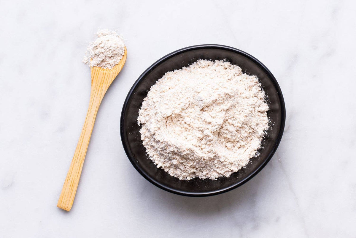 Diatomaceous Earth Capsules: 30 capsules