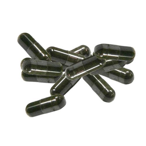 Daily Cleansing Support Capsules