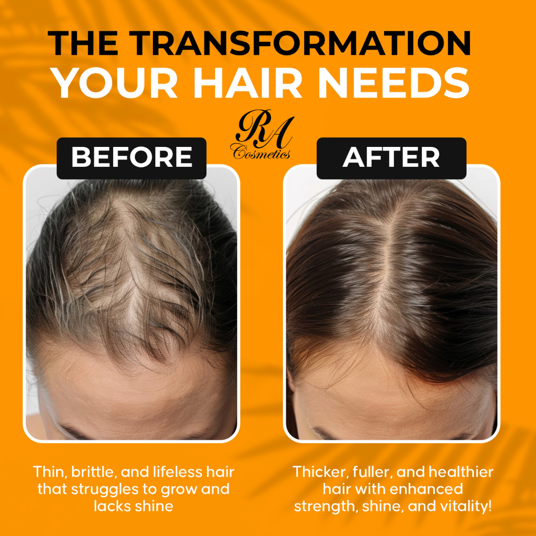 100% Raw Batana Oil, 4oz - From Honduras