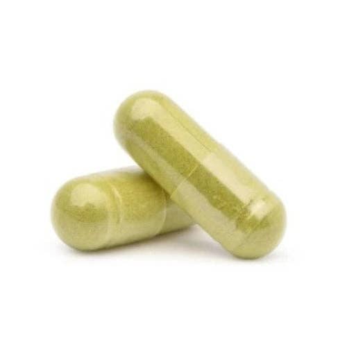 Hot Flash Support Capsules