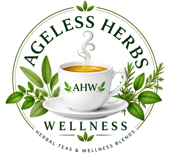 Ageless Herbs Wellness