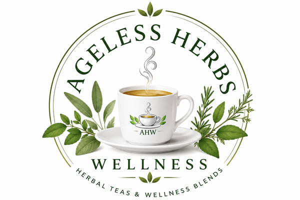 Ageless Herbs Wellness